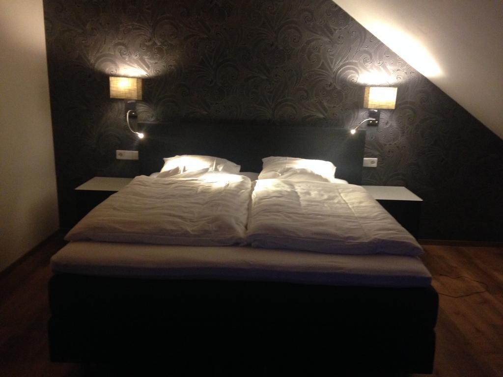 Enz Residenz Hotel Enzklosterle Room photo