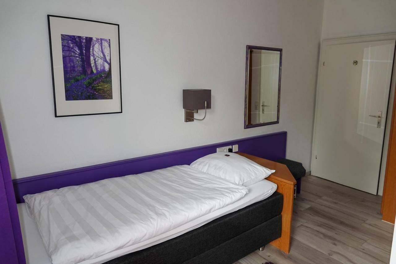 Enz Residenz Hotel Enzklosterle Exterior photo